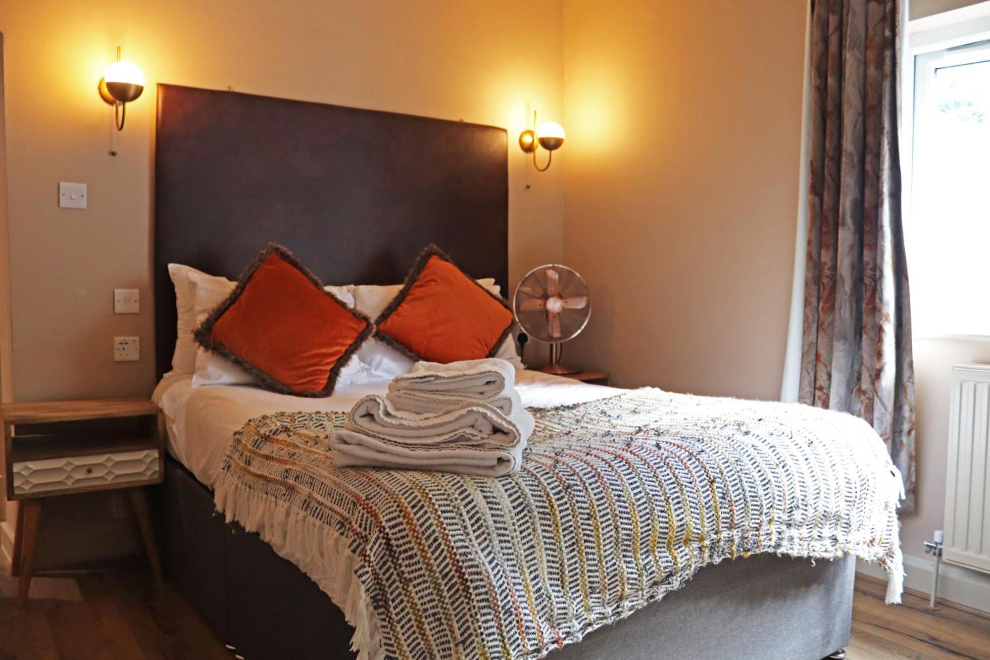 Shillingford Bridge Hotel Wallingford Dış mekan fotoğraf