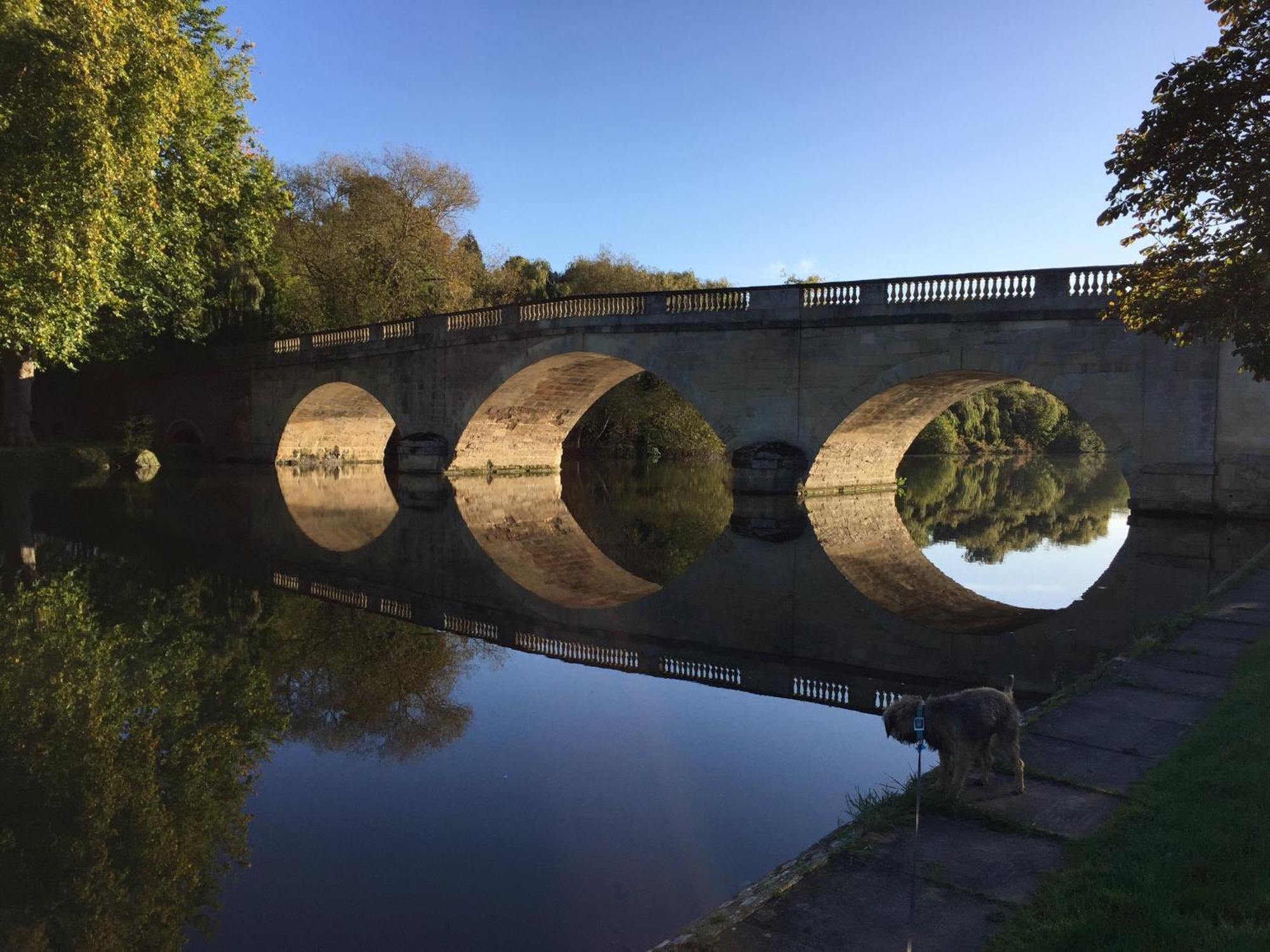 Shillingford Bridge Hotel Wallingford Dış mekan fotoğraf