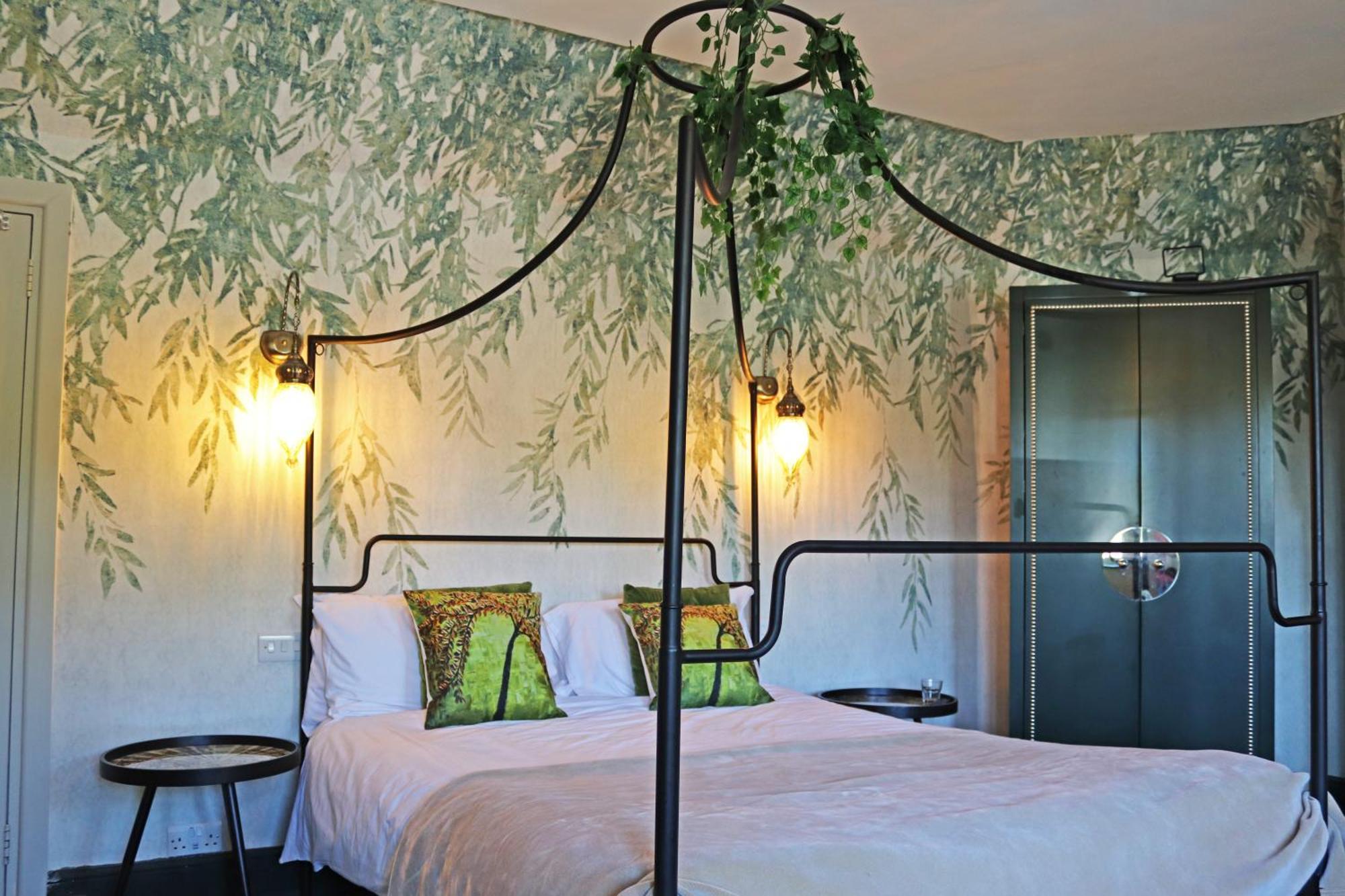 Shillingford Bridge Hotel Wallingford Dış mekan fotoğraf